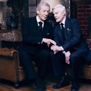 极品基老伴 第一季 Vicious Season 1