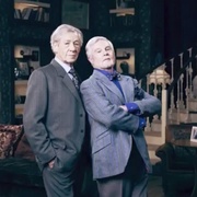 极品基老伴 第一季 Vicious Season 1