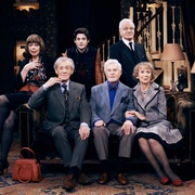 极品基老伴 第一季 Vicious Season 1