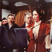 龙门金剑 龍門金劍