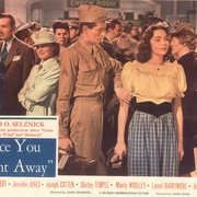 自君别后 Since You Went Away