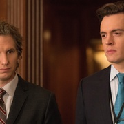 国务卿女士 第五季 Madam Secretary Season 5