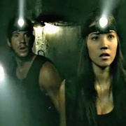 死亡地穴 The Crypt