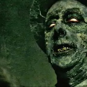死亡地穴 The Crypt