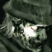 死亡地穴 The Crypt
