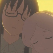 轻声密语 ささめきこと