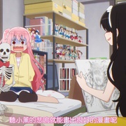 Comic Girls こみっくがーるず