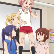 点击查看图片 Anima Yell! アニマエール