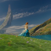 时间的皱折 A Wrinkle in Time