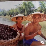 少林小子
