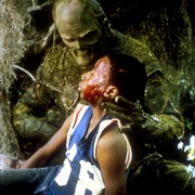沼泽怪物 Swamp Thing