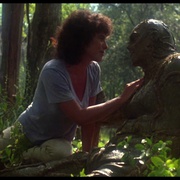 沼泽怪物 Swamp Thing