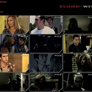 血寡妇 Blood Widow