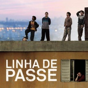 越线 Linha de Passe