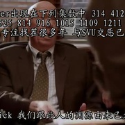 法律与秩序：特殊受害者 第十四季 Law & Order: Special Victims Unit Season 14