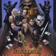 命运之手 The Gamers: Hands of Fate