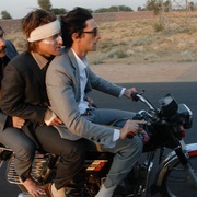 穿越大吉岭 The Darjeeling Limited