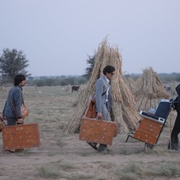 穿越大吉岭 The Darjeeling Limited
