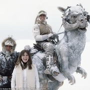 点击查看图片 星球大战2:帝国反击战 Star Wars: Episode V - The Empire Strikes Back
