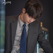 耀眼 눈이 부시게