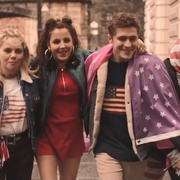 德里女孩 第二季 Derry Girls Season 2