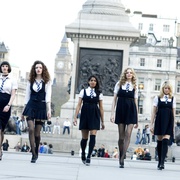 新乌龙女校 St. Trinian's