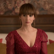 红雀 Red Sparrow