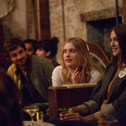 点击查看图片 美国情人 Mistress America