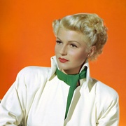 上海小姐 The Lady from Shanghai