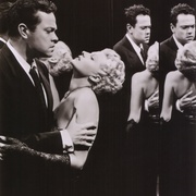 上海小姐 The Lady from Shanghai