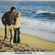 粉身碎骨 Vanishing Point