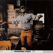 粉身碎骨 Vanishing Point