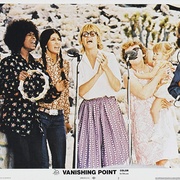 粉身碎骨 Vanishing Point