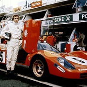 极速狂飙 Le Mans