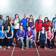 极速前进：加拿大版 第三季 The Amazing Race Canada Season 3