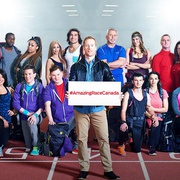 极速前进：加拿大版 第三季 The Amazing Race Canada Season 3