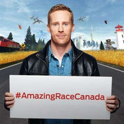 极速前进：加拿大版 第三季 The Amazing Race Canada Season 3