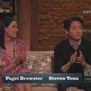 点击查看图片 闲话行尸 第一季 Talking Dead Season 1