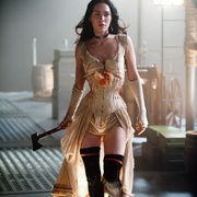 西部英雄约拿·哈克斯 Jonah Hex