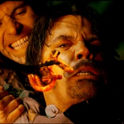 西部英雄约拿·哈克斯 Jonah Hex