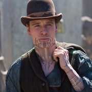 西部英雄约拿·哈克斯 Jonah Hex