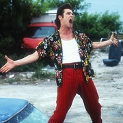 神探飞机头2 Ace Ventura: When Nature Calls