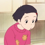 岁月的童话 おもひでぽろぽろ