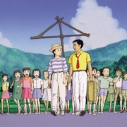 岁月的童话 おもひでぽろぽろ