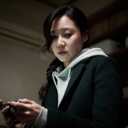 门锁 도어락