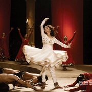 来跳舞吧 Aaja Nachle