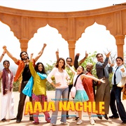 来跳舞吧 Aaja Nachle