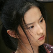 点击查看图片 功夫之王 The Forbidden Kingdom