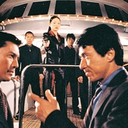 尖峰时刻2 Rush Hour 2