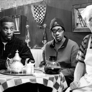 咖啡与香烟 Coffee and Cigarettes